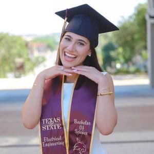 Meet your Posher, Katerina